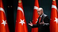 تمدید ریاست جمهوری اردوغان شایعه یا واقعیت