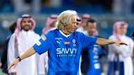 سرمربی الهلال اخراج می‌شود