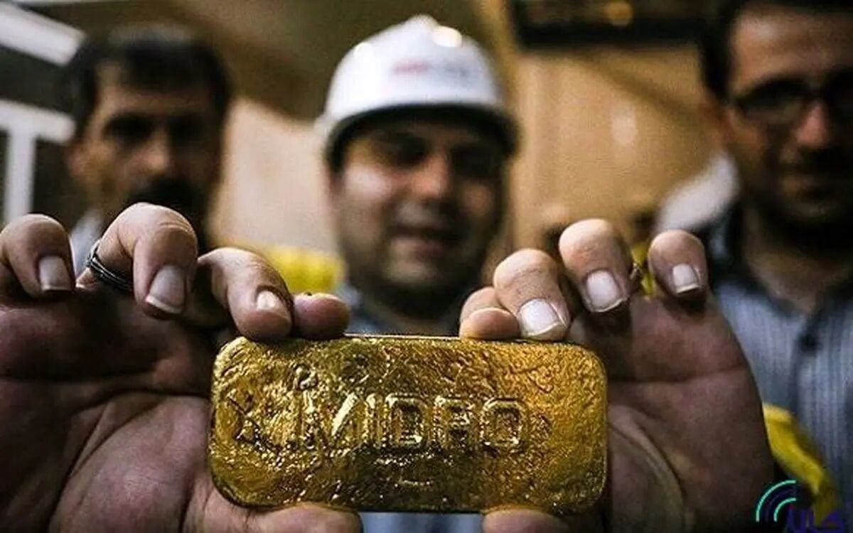 دلار ریخت، اونس جهانی بالا‌ رفت؛ قیمت طلا ۱۳ اسفند