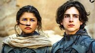 فیلم تل ماسه Dune 2؛ معرفی و نقد کامل