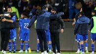 مصدومان استقلال به بازی النصر می‌رسند؟