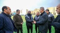 اتهام سنگین مدیرعامل استقلال به سرمربی معروف
