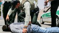 بازداشت شکارچی متخلف سابقه‌دار در تهران