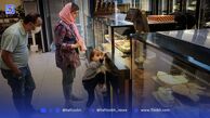 امپراطوری نخودچی! | همه نکاتی که باید درباره خرید شیرینی شب عید بدانید