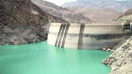 سده های تهران وضعیت بحرانی دارند