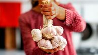 سیر معجزه‌ای برای سلامتی بدن