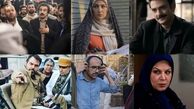 داستان پایتخت ۷ لو رفت؛ معرفی همه سریال‌های نوروزی و رمضانی تلویزیون