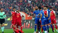 زمان و مکان دیدار پرسپولیس و استقلال در دربی 105