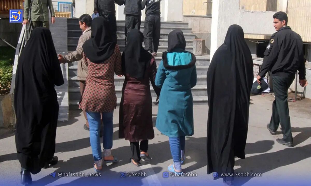 بخشیدن سارق يا ... مسئله این است! | مورد عجیب جیب‌بری‌های سه خواهر