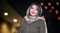 تصویر جدید هانیه توسلی؛ پایان دوران ممنوع‌الکاری