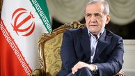 پزشکیان: گازوئیل 60 تا 70 هزار تومانی را 300 تومان می فروشیم