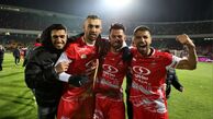ماجرای پنالتی جنجالی پرسپولیس در دربی ١٠۵