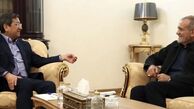 واکنش رئیس جمهور دررابطه با استیضاح همتی