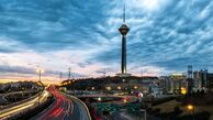مدارس و ادارات تهران فردا 12 اسفند دایر هستند ؟