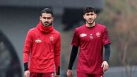 لیست مازاد پرسپولیس تکذیب شد