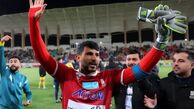 شوک به النصر چند ساعت قبل از جدال با استقلال