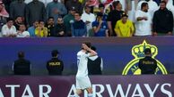 درگیری لحظه آخری ماشاریپوف با هواداران النصر؛ ماجرا چه بود؟
