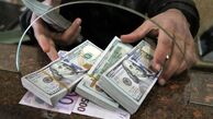 پیش‌بینی قیمت دلار در ۲۲ اسفند ۱۴۰۳