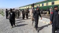 کشته شدن ۲۷ گروگان‌گیر قطار در پاکستان؛ ۱۵۵ مسافر نجات یافتند
