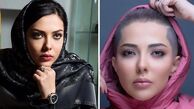 تغییر چهره  لیلا اوتادی بعد از 21 سال ؛ چی بود و چی شد؟!