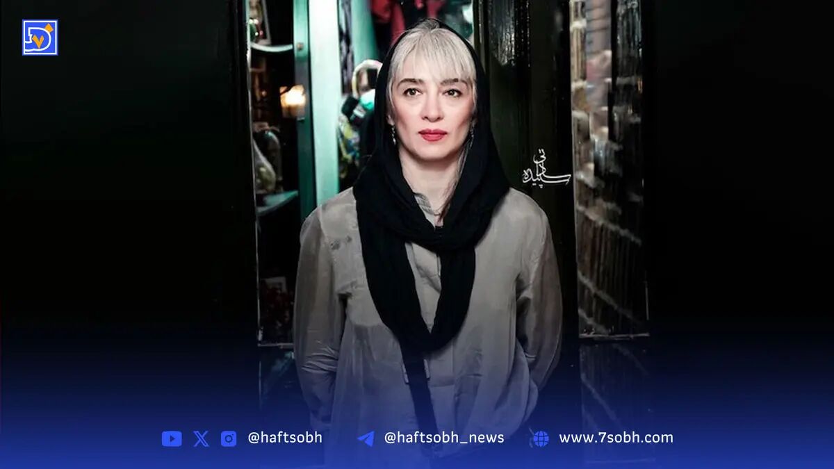 چهره هفته؛ پانته‌آ پناهی‌ها | موفقیت در دو جبهه