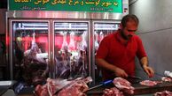 توزیع گسترده مرغ و گوشت شب عید (۲۲ اسفند)