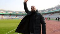 وعده مازیار زارع به هواداران ملوان؛ در پی بردی شیرین مقابل پرسپولیس