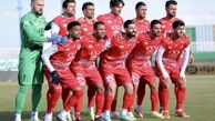 فرصت طلایی پرسپولیس مقابل ملوان؛ صدرنشینی در پایان سال