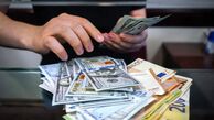 قیمت دلار و یورو امروز جمعه ۲۴ اسفند ۱۴۰۳، جدول کامل نرخ ارز