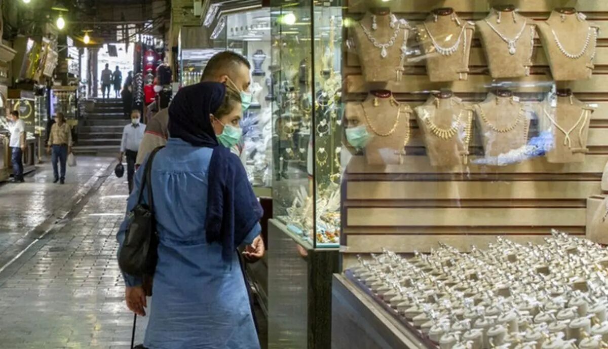 پیش بینی قیمت طلا و سکه فردا 25 اسفند 1403