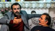 پایتخت7 و محسن تنابنده و حاشیه های بی پایان | دستمزد 20 میلیاردی محسن تنابنده
