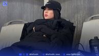 جواهر زمانی؛ دختر قهرمان پرش سه گام ایران