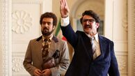 تصاویری از فیلم کوکتل مولوتف؛ همکاری ستاره‌های سینما در یک اثر متفاوت