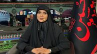 مژده لواسانی با عکس جدید از چین خبرساز شد