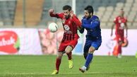 عارف غلامی در آستانه بازگشت به استقلال