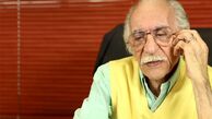 وداع با کامران کاتوزیان، چهره ماندگار گرافیک ایران