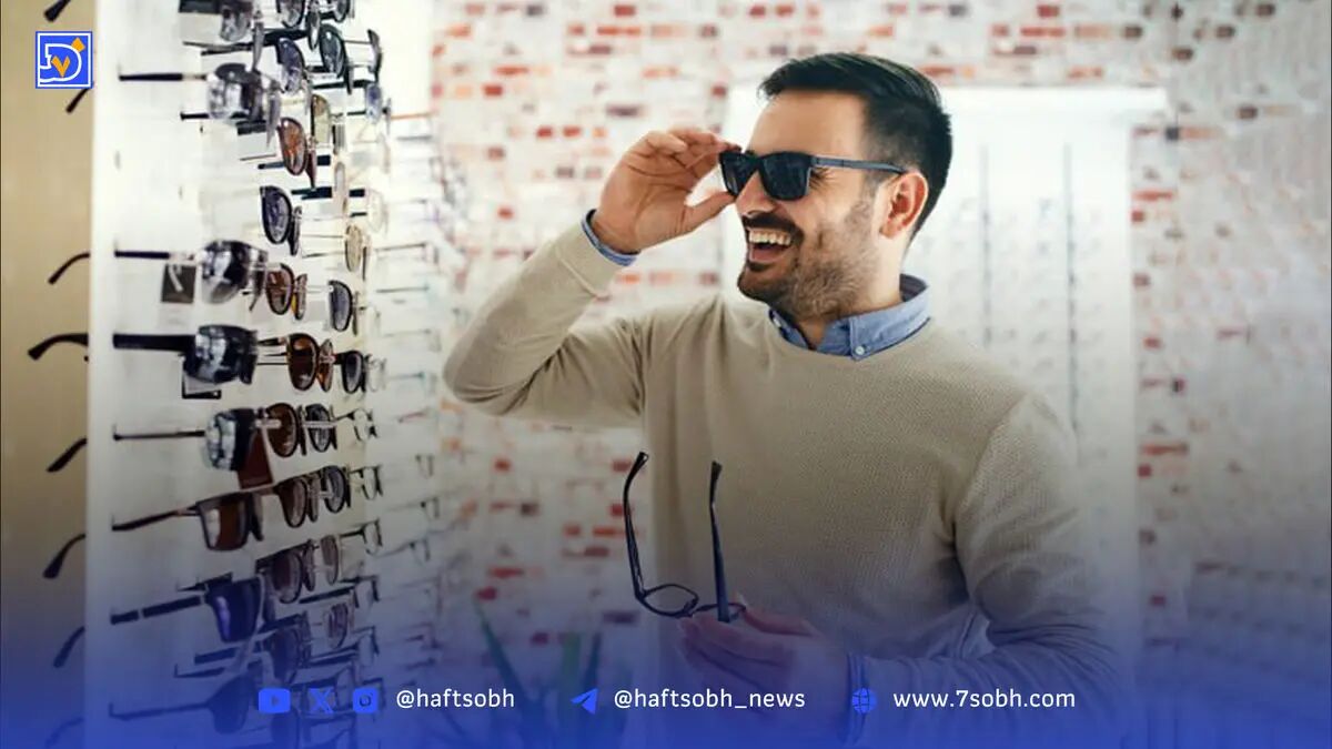 به چشمانم رحم کن | راهنمای خرید عینک آفتابی در آغاز فصل بهار