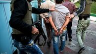 ماجرای شرارت جوان در  آبشار فدامی/ پلیس وارد عمب شد