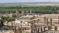 پربازدیدترین مکان‌های تاریخی در نخستین روزهای نوروز اعلام شد