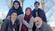 جزئیات سریال ایرانی مرز؛ از بازیگران تا داستان + زمان پخش و بازپخش