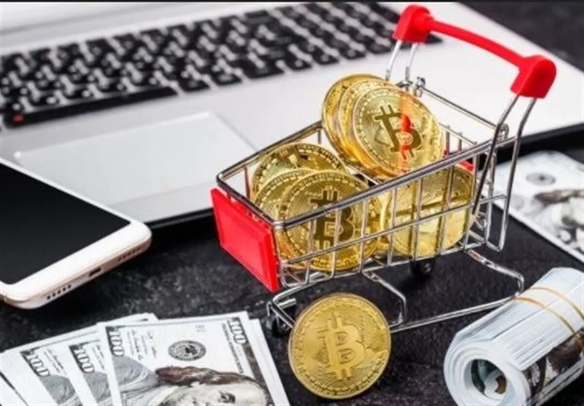 قیمت ارز‌های دیجیتال و بیت کوین امروز یکشنبه ۳ فروردین ۱۴۰۴ + جدول