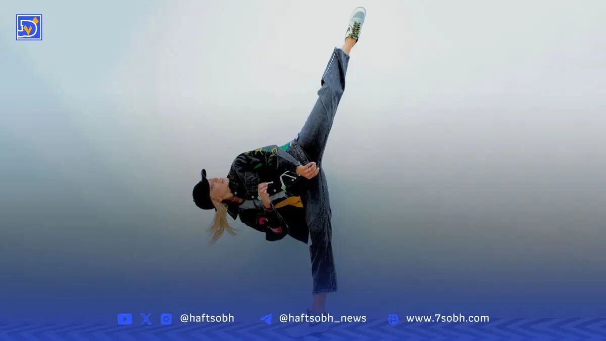 قاب امروز| شهربانو در جلد میلاد کرمی کوهنورد شجاع ایلامی، حدیثه در آلانیا و سارای خاتون بم
