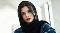 نگاهی به عکس جدید نفس بازغی با چهره ساده و دلنشین