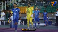 قضاوت بازی استقلال و الوحدات برعهده احمد عکاشه قرار گرفت!