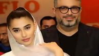 جواب تند و جنجالی رضا رشیدپور به حواشی اخیر درباره دخترش