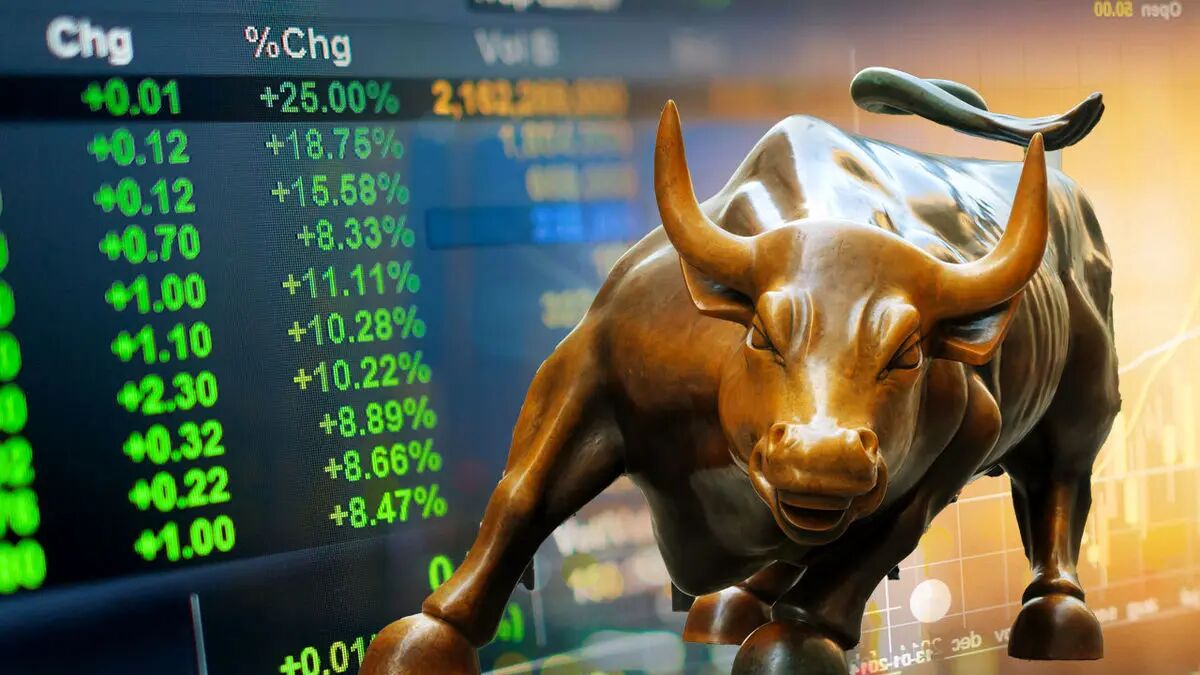 بورس در اولین روز با رشد 30 هزار واحدی همراه بود