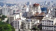 قیمت خانه در تهران باز هم بالا رفت | هر متر 125میلیون ناقابل