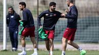 استارت پرسپولیس برای صدرنشینی