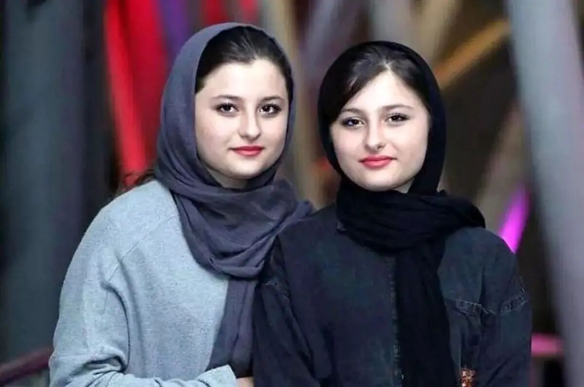 استوری معنادار سارا و نیکا در شب پخش پایتخت ۷