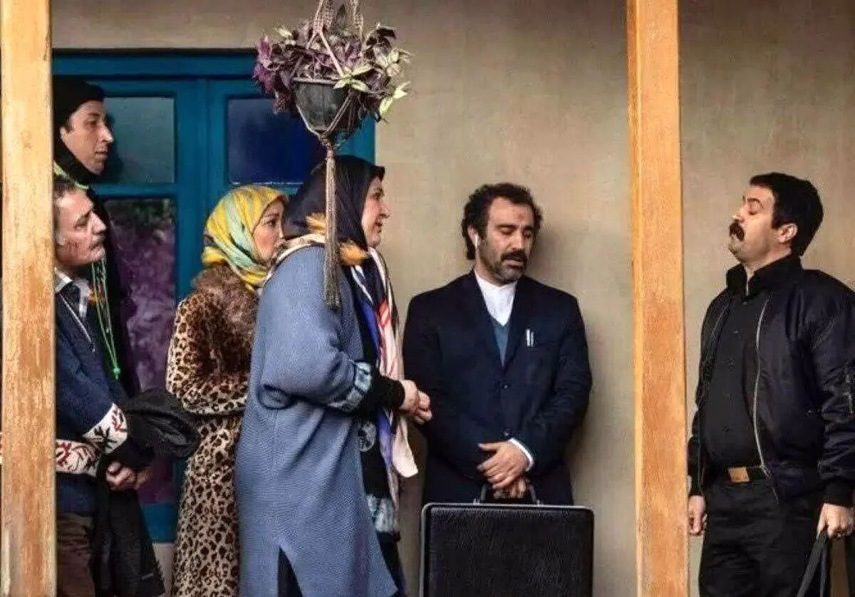 فیلم پایتخت ۷ قسمت ۲ چه روز و چه ساعتی پخش می‌شود | تکرار قسمت دوم